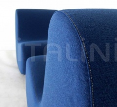 Кресло SIMPLE ROCKING CHAIR фабрика Arrmet