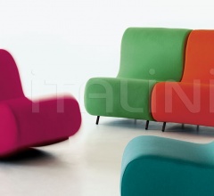 Кресло SIMPLE ROCKING CHAIR фабрика Arrmet