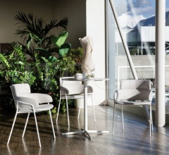 Кресло STRIKE LO Кресло STRIKE LO фабрика Arrmet