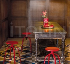 Барный стул VITO Барный стул VITO фабрика Arrmet