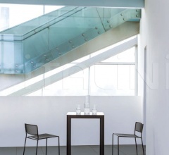 Итальянские Уличные столики - Столик LA фабрика Arrmet