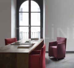 Кресло Caprichair Кресло Caprichair фабрика Baleri Italia