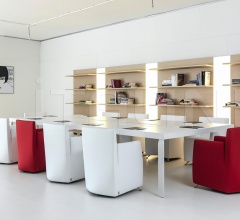 Кресло Caprichair Кресло Caprichair фабрика Baleri Italia
