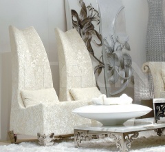 Журнальный столик Arabesque ARA-46 фабрика JC Passion