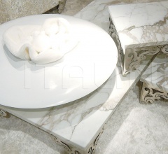 Журнальный столик Arabesque ARA-46 фабрика JC Passion