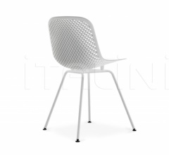 Стул I.S.I. Chair Стул I.S.I. Chair фабрика Baleri Italia
