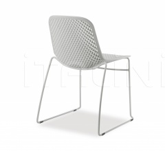 Стул I.S.I. Chair Стул I.S.I. Chair фабрика Baleri Italia