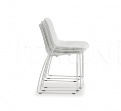 Стул I.S.I. Chair Стул I.S.I. Chair фабрика Baleri Italia