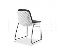 Стул I.S.I. Chair Стул I.S.I. Chair фабрика Baleri Italia