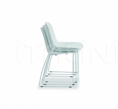 Стул I.S.I. Chair Стул I.S.I. Chair фабрика Baleri Italia
