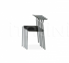 Стул Cafe Chair Стул Cafe Chair фабрика Baleri Italia