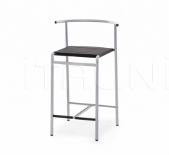Барный стул Cafe Chair Барный стул Cafe Chair фабрика Baleri Italia