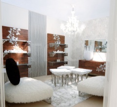 Кресло Esprit ESP-41 Кресло Esprit ESP-41 фабрика JC Passion