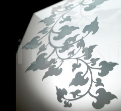 Настенное зеркало Esprit ESP-12 фабрика JC Passion