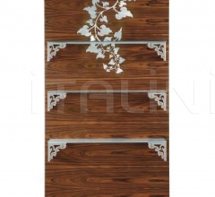 Книжный стеллаж Esprit ESP-33 Книжный стеллаж Esprit ESP-33 фабрика JC Passion