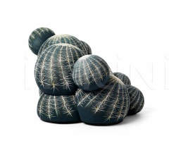 Диван Canape Cactus Диван Canape Cactus фабрика Baleri Italia