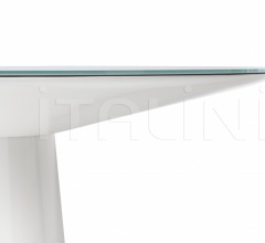 Стол обеденный Roundel Стол обеденный Roundel фабрика Baleri Italia