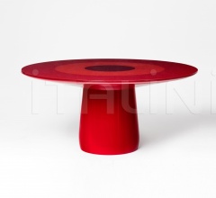 Стол обеденный Roundel Стол обеденный Roundel фабрика Baleri Italia