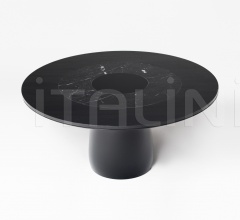 Стол обеденный Roundel Стол обеденный Roundel фабрика Baleri Italia