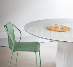Стол обеденный Roundel Стол обеденный Roundel фабрика Baleri Italia