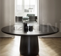 Стол обеденный Roundel Стол обеденный Roundel фабрика Baleri Italia