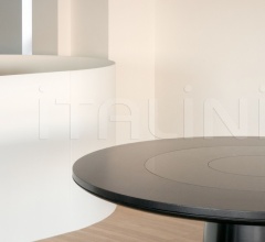 Стол обеденный Roundel Стол обеденный Roundel фабрика Baleri Italia