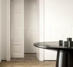 Стол обеденный Roundel Стол обеденный Roundel фабрика Baleri Italia