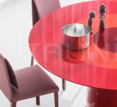 Стол обеденный Roundel Стол обеденный Roundel фабрика Baleri Italia