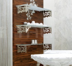 Столик Flower FLOW-47f Столик Flower FLOW-47f фабрика JC Passion