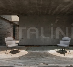 Стул Kin Стул Kin фабрика Baleri Italia