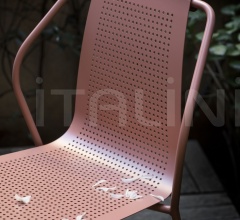 Стул Donna Outdoorл Стул Donna Outdoorл фабрика Baleri Italia