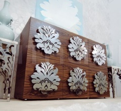 Комод Damasco DAM-03 фабрика JC Passion