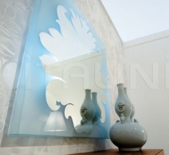 Настенное зеркало Damasco DAM-04 фабрика JC Passion