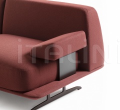 Диван Trays Диван Trays фабрика Baleri Italia