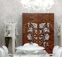 Бар Flower FLOW-13 Бар Flower FLOW-13 фабрика JC Passion