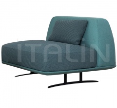 Кресло Trays Кресло Trays фабрика Baleri Italia