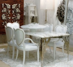 Стол обеденный Arabesque ARA-14 фабрика JC Passion