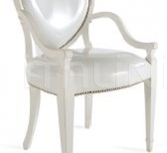 Стул с подлокотниками Ophelia OPH-15 Стул с подлокотниками Ophelia OPH-15 фабрика JC Passion