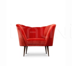 Кресло ANDES Кресло ANDES фабрика Brabbu