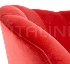 Кресло ANDES Кресло ANDES фабрика Brabbu