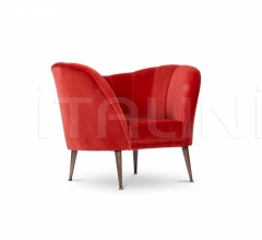 Кресло ANDES Кресло ANDES фабрика Brabbu