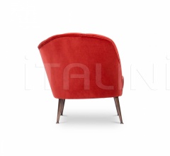 Кресло ANDES Кресло ANDES фабрика Brabbu