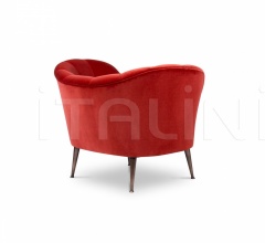 Кресло ANDES Кресло ANDES фабрика Brabbu