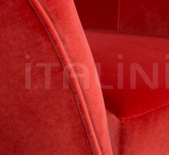 Кресло ANDES Кресло ANDES фабрика Brabbu