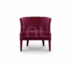 Кресло BEGONIA Кресло BEGONIA фабрика Brabbu