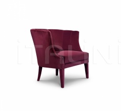 Кресло BEGONIA Кресло BEGONIA фабрика Brabbu