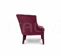 Кресло BEGONIA Кресло BEGONIA фабрика Brabbu