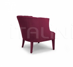 Кресло BEGONIA Кресло BEGONIA фабрика Brabbu