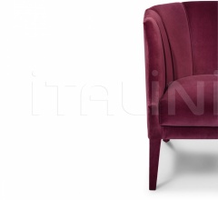 Кресло BEGONIA Кресло BEGONIA фабрика Brabbu