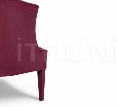 Кресло BEGONIA Кресло BEGONIA фабрика Brabbu